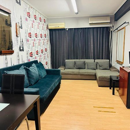 Day In Athens 2 Apartment Luaran gambar