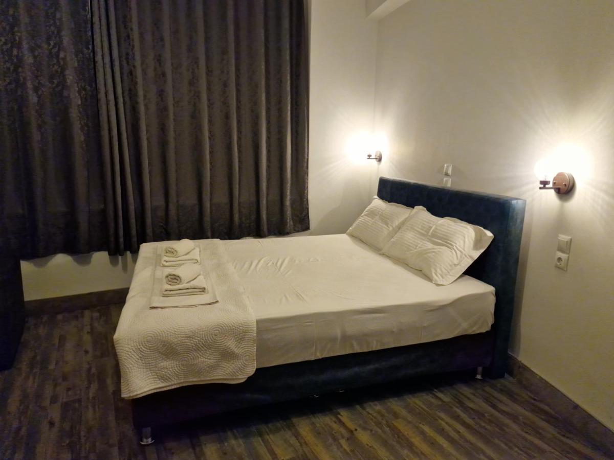 Day In Athens 2 Apartment Luaran gambar