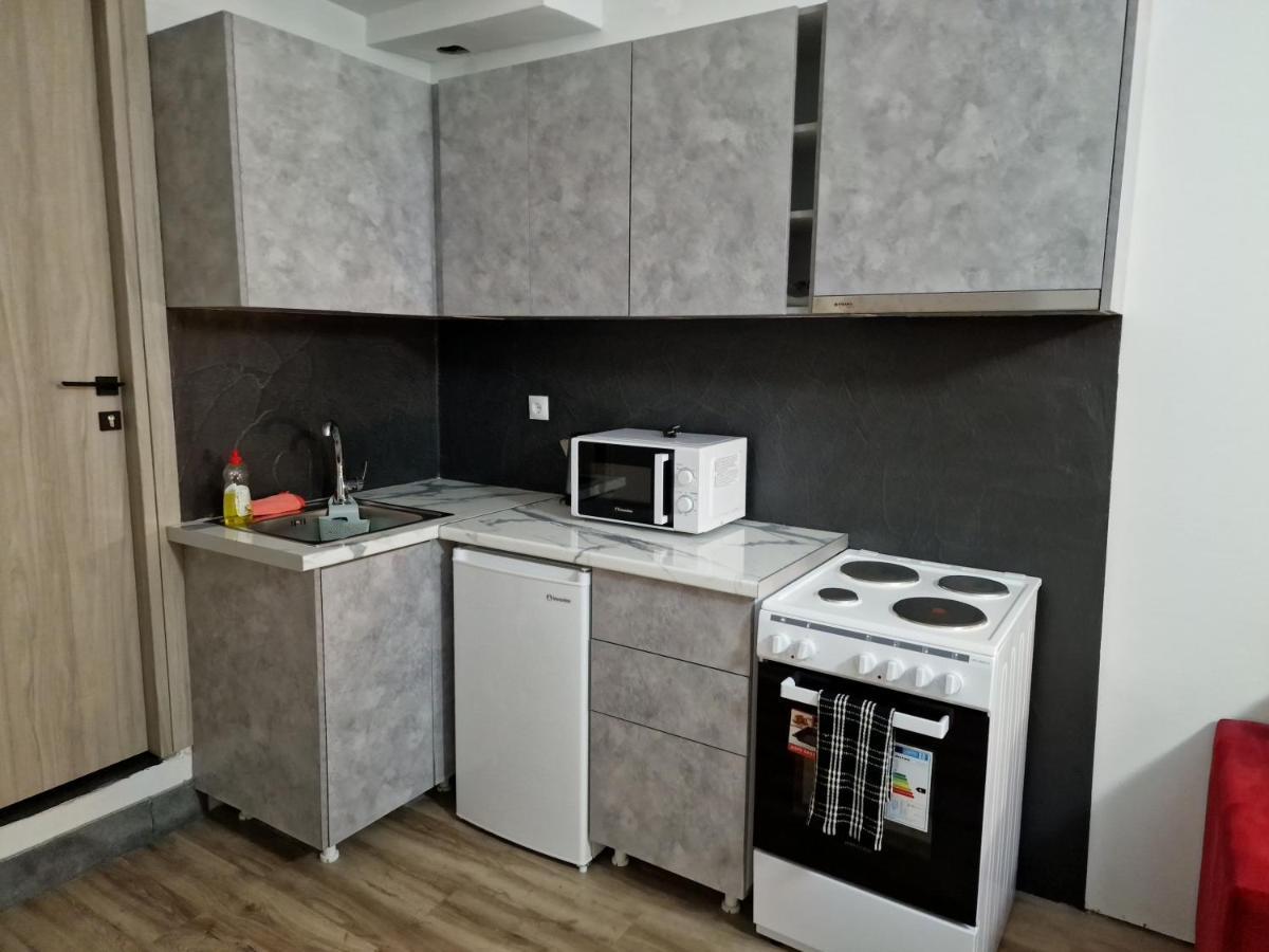 Day In Athens 2 Apartment Luaran gambar