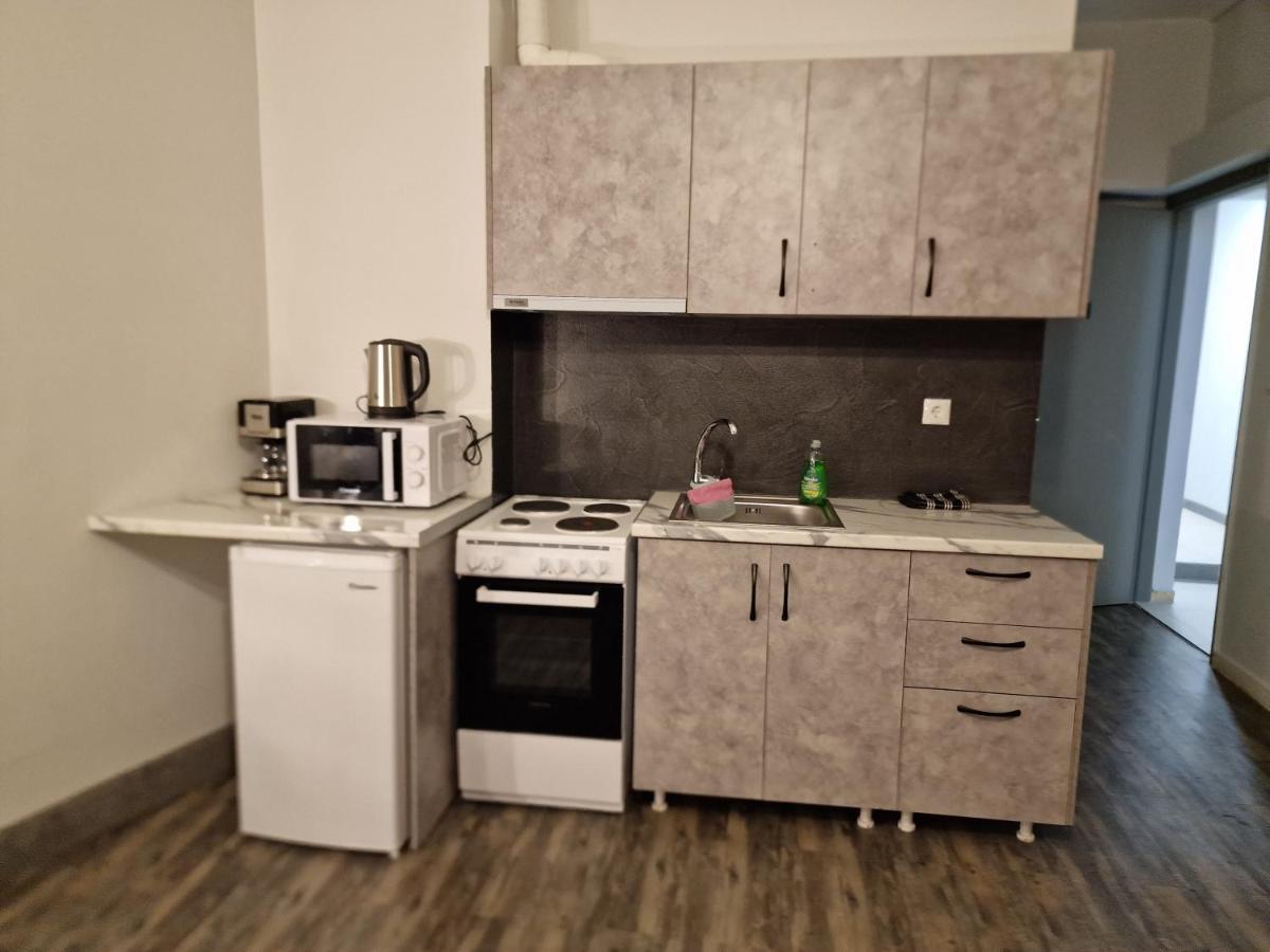 Day In Athens 2 Apartment Luaran gambar