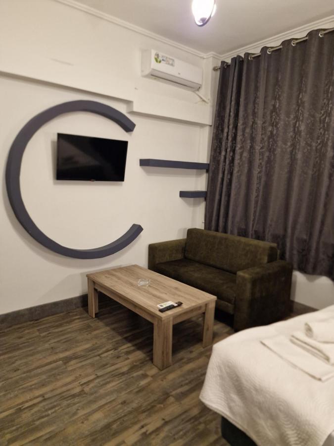 Day In Athens 2 Apartment Luaran gambar