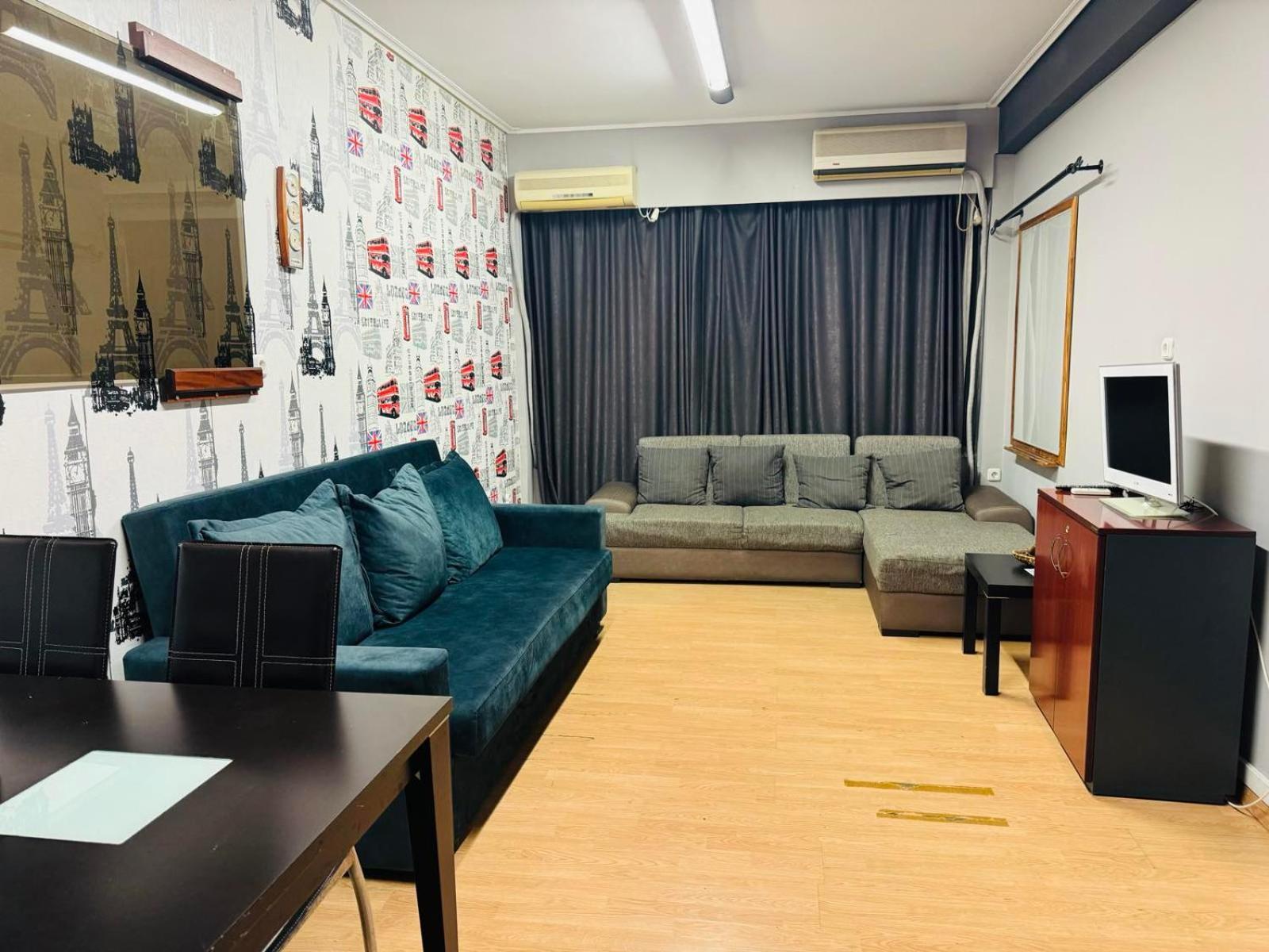 Day In Athens 2 Apartment Luaran gambar