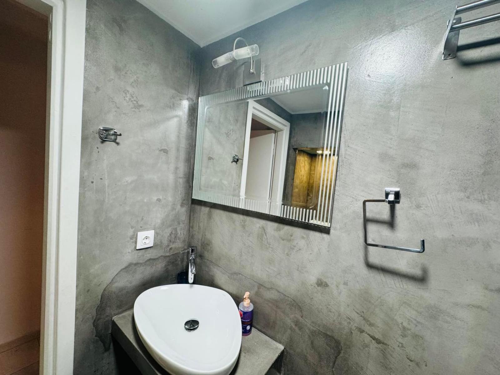Day In Athens 2 Apartment Luaran gambar