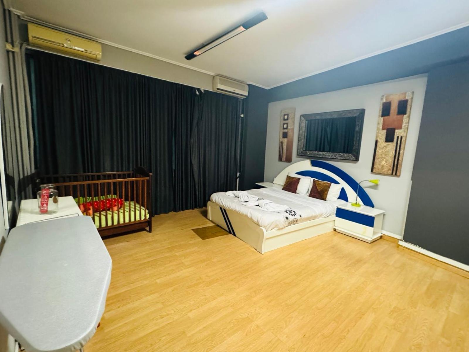 Day In Athens 2 Apartment Luaran gambar